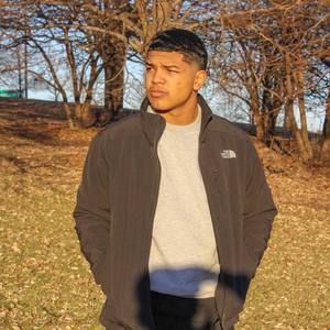 Meet your Posher, James